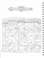 Township 33 N - Range 1 W, Aten, Cedar County 1917